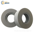 Double Sided Concave Rubber Grinding Wheel for Bearings and Auto Accessories